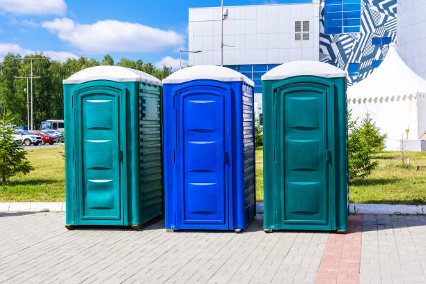 Best Portable Toilets with Baby Changing Stations in Allentown, NJ