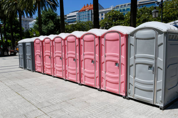  Allentown, NJ Portable Potty Rental Pros