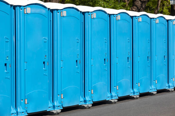 Best Construction Site Portable Toilets in Allentown, NJ