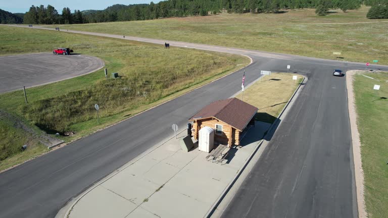 Best Portable Restroom for Sporting Events in Allentown, NJ